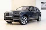 Rolls-Royce Cullinan 6.75 420KW V12