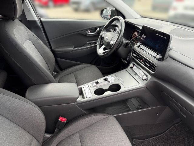 Fahrzeugabbildung Hyundai KONA Edition 30+ Elektro 2WD +KLIMA+NAVI+RFK+PDC