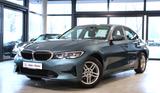 BMW 320i (G20) Advantage *LED*PDC*SHZ*Tempomat*SAG - BMW 320 mit Benzin-Antrieb: Limousine, Automatik