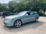 Mercedes-Benz CLK 200 K, W209, Jahreswagen... - Mercedes-Benz: W 209
