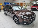 Subaru Outback 2.5i Sport *AHK, GARANTIE bis 09.2027* - Subaru Outback: Sport