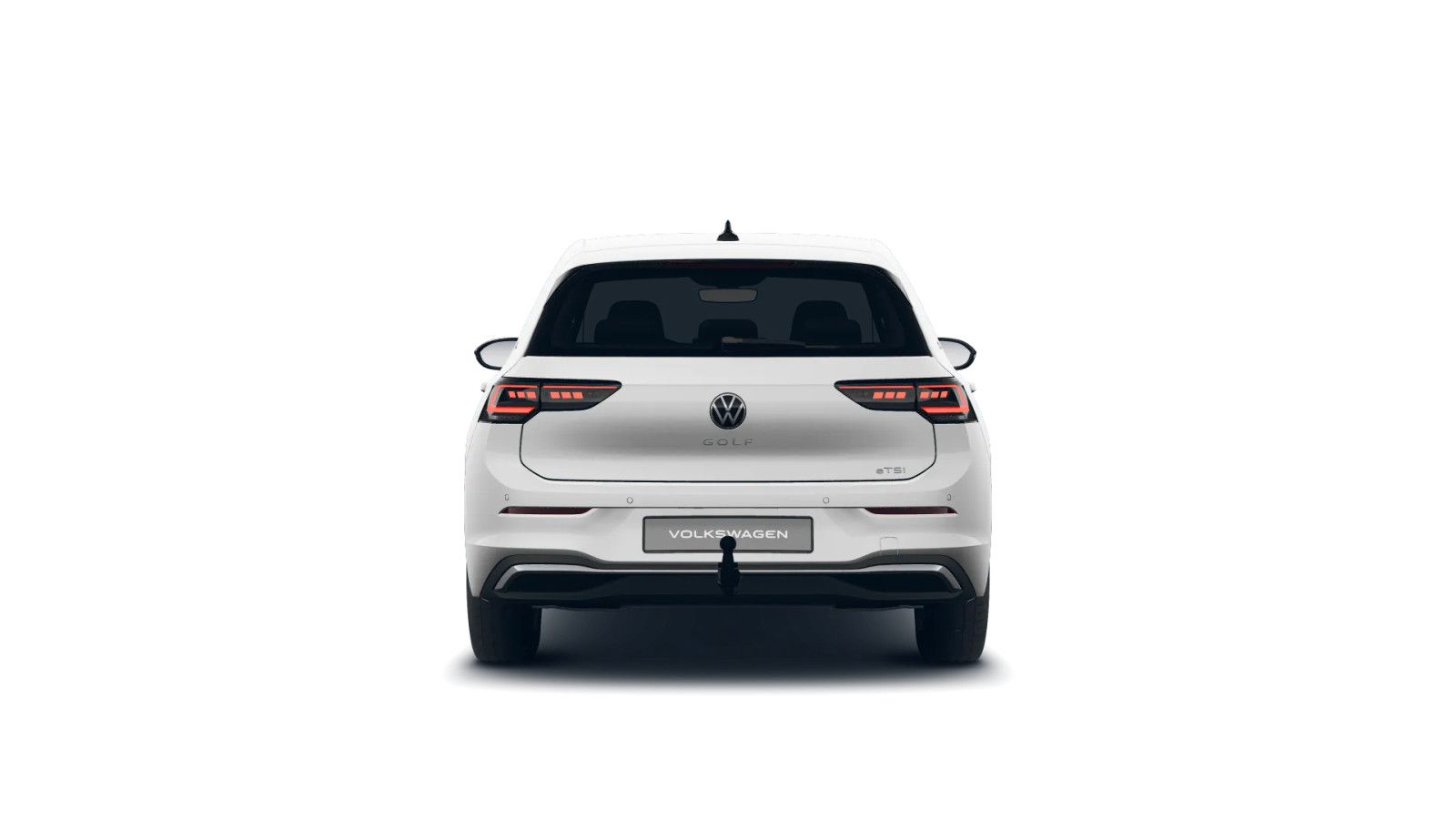 Volkswagen Golf - Bild 8