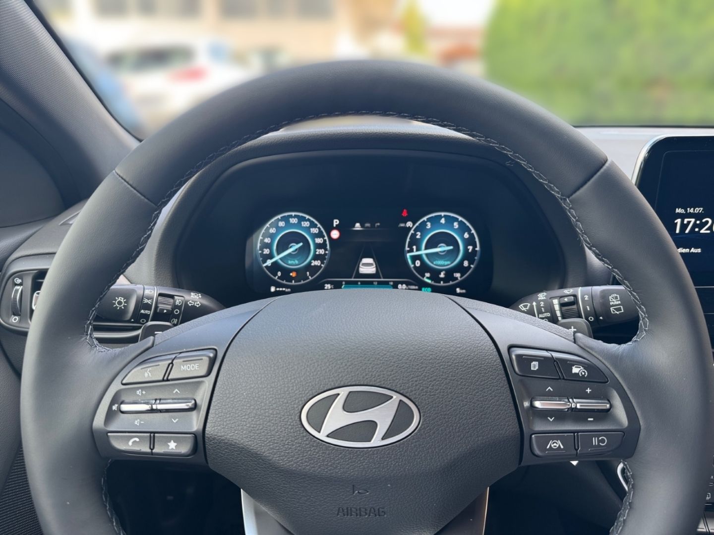 Hyundai i30 – Bild 8