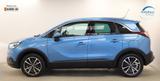 Opel Crossland X 1.2T 110PS Automatik Innovation HUD - gebrauchte Opel Crossland (X) aus dem Jahr 2017