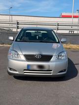 Toyota Corolla 1.6 - Toyota Corolla in Braunschweig