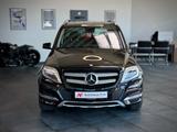 Mercedes-Benz GLK 220 CDI 4Matic Premium*echt Leder*COMAND* - Mercedes-Benz GLK 220 Gebrauchtwagen in Hannover
