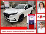 Honda CR-V e:PHEV 2.0 i-MMD 2WD Advance Tech - Honda CR-V: Advance Tech