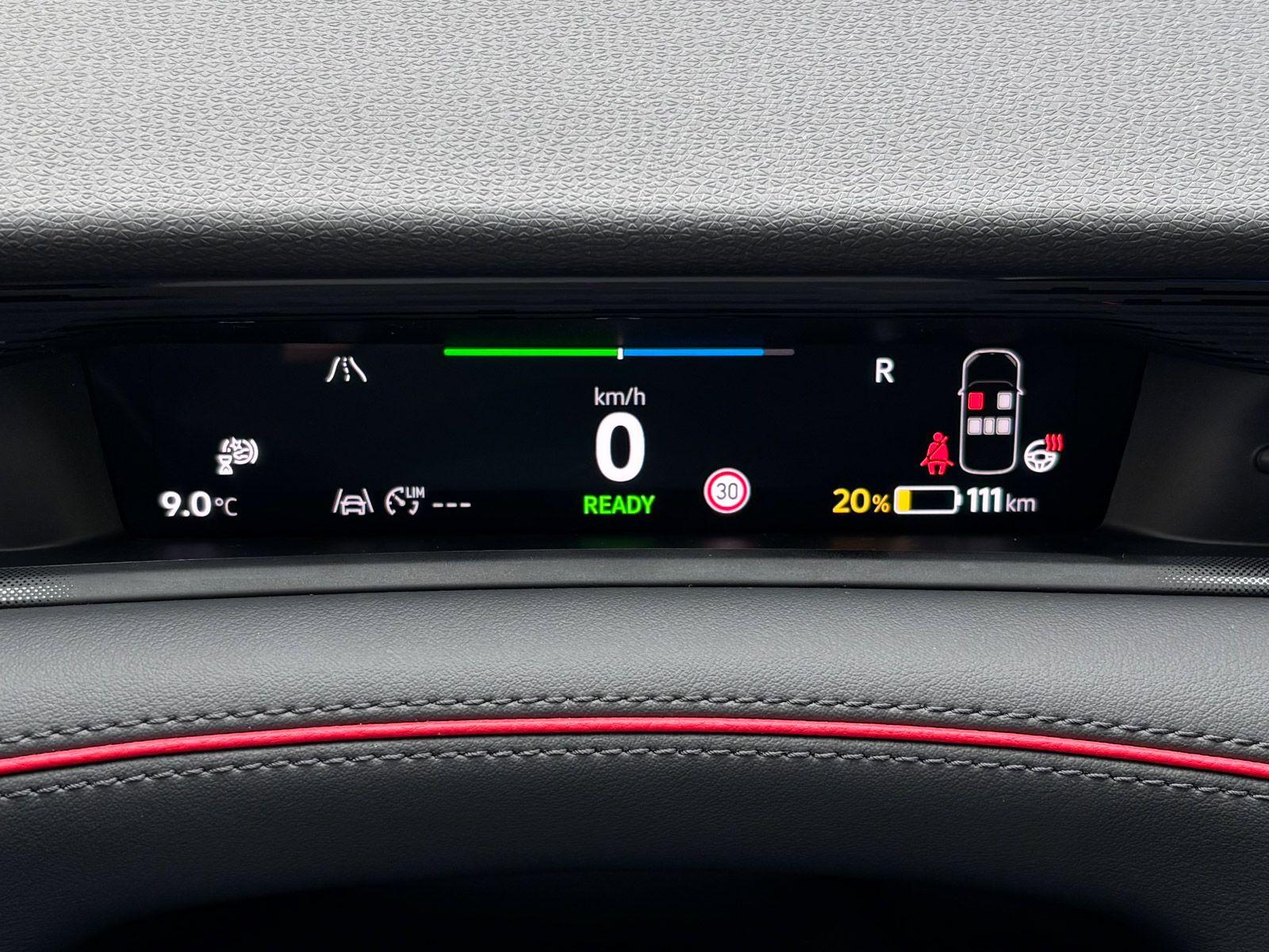 Volkswagen ID.7 GTX Tourer 4M Head up Display Pano Navi