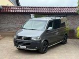 Volkswagen T5 Multivan Multivan PanAmericana 4Motion - VW T5 Multivan in Halle