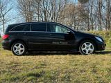 Mercedes-Benz R 500 4MATIC langer Radstand - - Mercedes-Benz R 500 Gebrauchtwagen