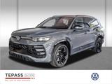Volkswagen Tayron 1.5 e-Hybrid R-Line MATRIX LEDER PANO AHK - Volkswagen Tayron