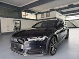 Audi A6 ALLROAD 3.0 TDI QUATTRO *MATRIX-LED*MMI* - blaue Audi A6 Allroad
