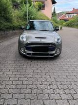 MINI Mini Cooper SD - 170PS - Vollausstattung/L... - MINI Cooper SD aus 2016