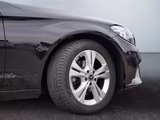 Mercedes-Benz C 200 T d COMAND MULTI AHK KAMERA PDC SHZ - Mercedes-Benz: Comand