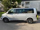 Volkswagen T6 Multivan Edtion 30