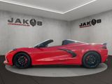 Corvette C8 3LT Z51*EU*HUD*BOSE*MAGNETIC*MEM*NAV*Sting... - Corvette: Coupé