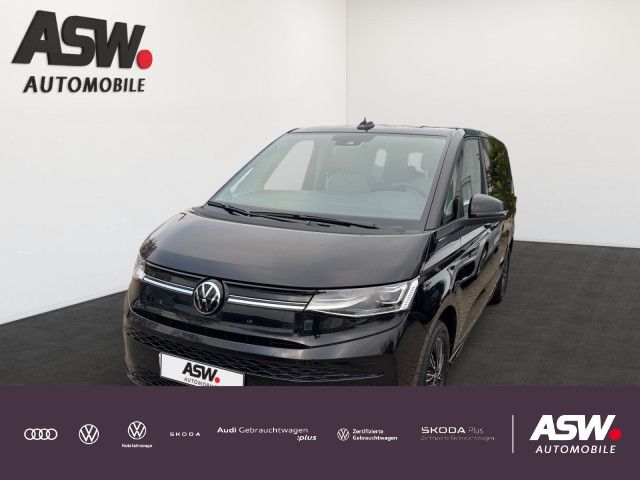 Volkswagen Multivan Life 2.0 TSI 150 kW 7-Gang-DSG AHK ACC