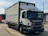 Scania P250*Pritsche Plane*Edscha*ADR*LBW*Klima* - Angebote