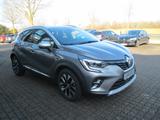 Renault Captur Mild Hybrid 140 EDC Techno - Renault Captur mit Benzin-Antrieb: Automatik