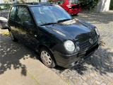 Volkswagen Lupo 1.4 44kW Basis Open Air (Faltdach) - Volkswagen Lupo aus 2001