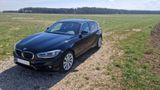 BMW 120i Sport, großes Navi, HiFI, Adaptives FWK - BMW 120 in München