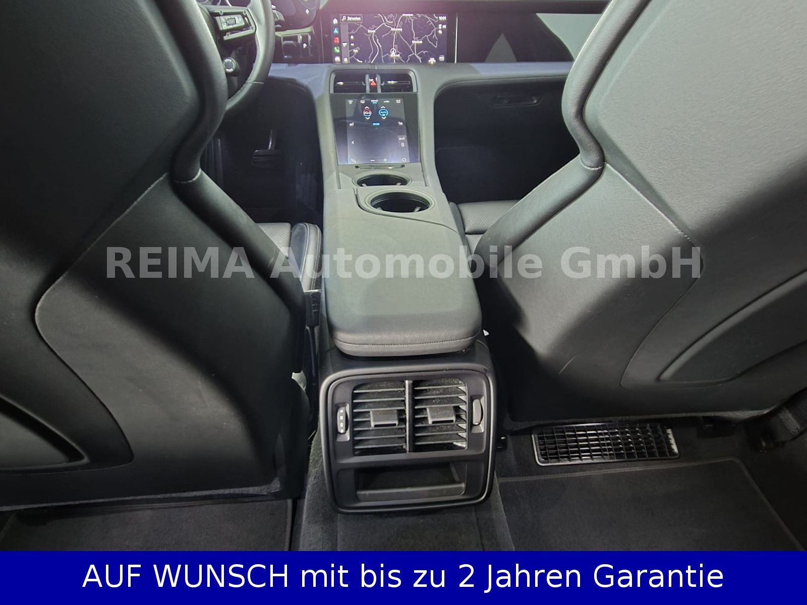 Fahrzeugabbildung Porsche Taycan Performance , Bose, Pano, ACC, LED