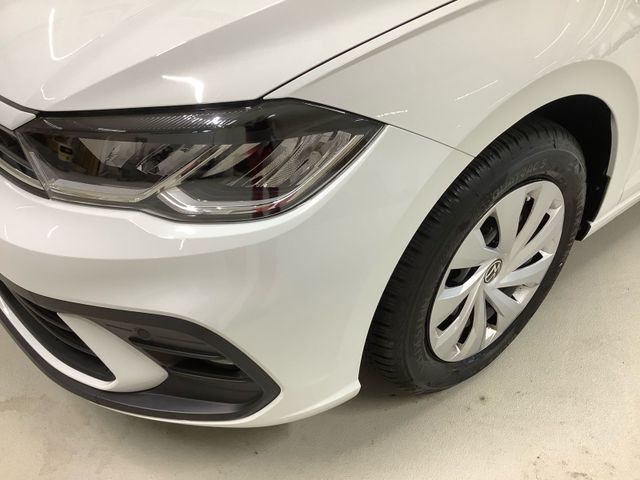 Polo Life 1,0 l 59 kW (80 PS) 5-Gang-Schaltgetri