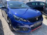Peugeot 308 GTi - Peugeot 308: GTI