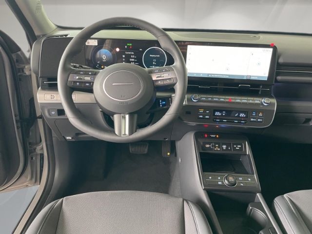 Hyundai KONA - Bild 10