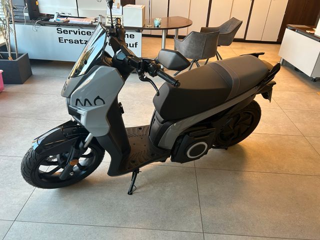 Seat MO eScooter 125