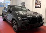 BMW X4 30d M Sport Night/HUD/Standh./Laser/H&K/360° - BMW X4 Gebrauchtwagen in Bremen