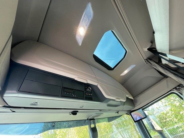 Fahrzeugabbildung DAF FAN XF 480 NGD