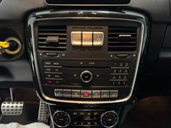 MERCEDES-BENZ G 350d Station*AMG*SPORTPAKET*BI-XEN*KAMERA*AHK* MERCEDES-BENZ G 350d Station*AMG*SPORTPAKET*BI-XEN*KAMERA*AHK*