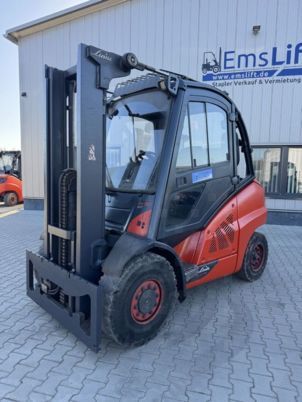 Linde H50D-02