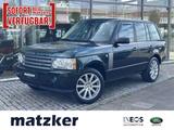 Land Rover Range Rover L322 3.0 TD6 Vogue - Land Rover Range Rover: Td6 Vogue