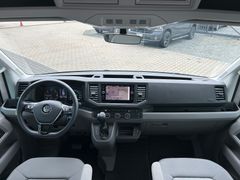 Fahrzeugabbildung Volkswagen Grand California 600 LED ACC Solar Stühle  3,5T