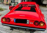 Ferrari 308 GTB - Ferrari 308: Sportwagen