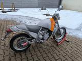 Aprilia Moto 6.5 , Designerbike Starck  - APRILIA ST