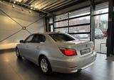 BMW 5 523i |Schiebedach|Navi|Leder|Memory - BMW 523 Gebrauchtwagen