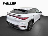 BYD SEALION 7 AWD Design 20" 360° ACC Leder - weiße BYD SEALION 7
