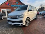 Volkswagen T6 Multivan Highline 4Motion ACC MEMORY StandHz - Euro5 Gebrauchtwagen