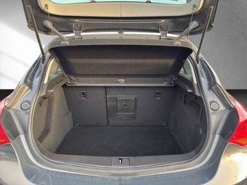 Opel Astra J 1.4T Style *ALU*LHZ*PDCHI*SHZ*