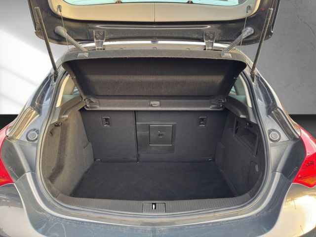 Opel Astra J 1.4T Style *ALU*LHZ*PDCHI*SHZ*