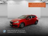 BMW 118i Kamera LED Sitzheizung - BMW 118 in Dresden