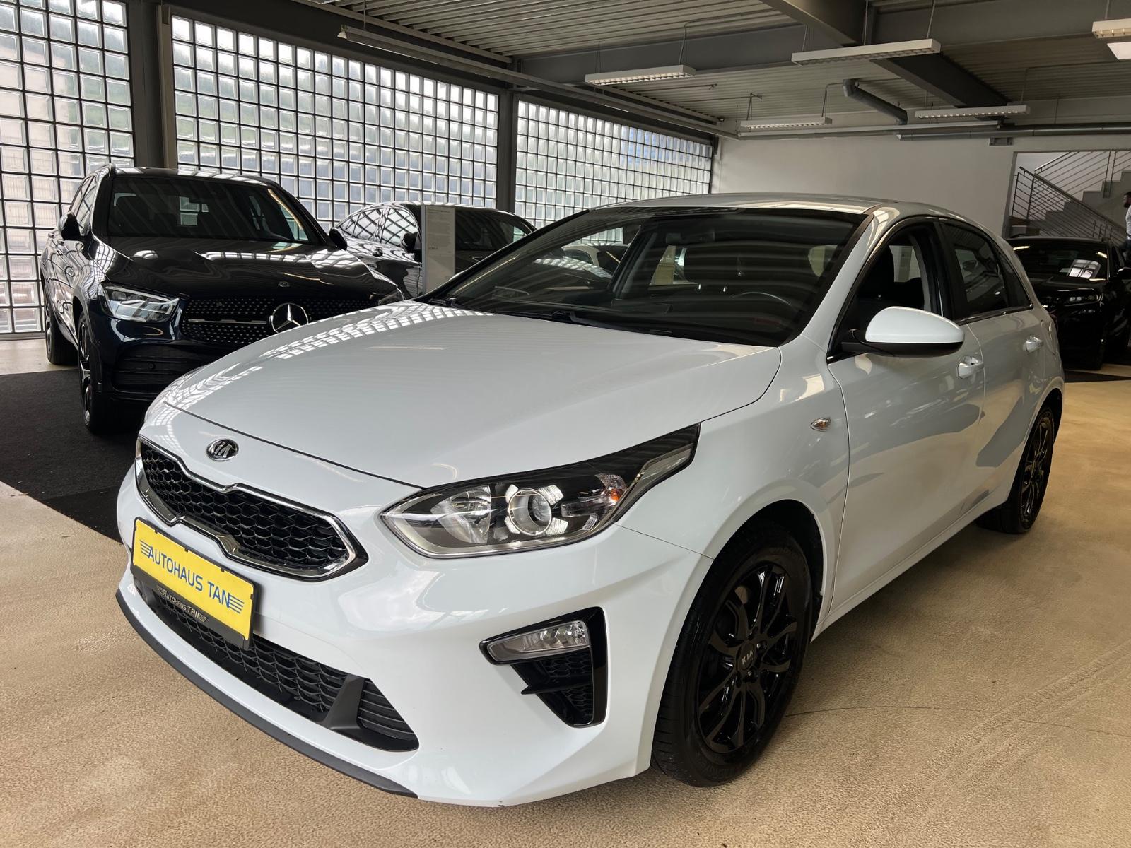 Kia Ceed Vision