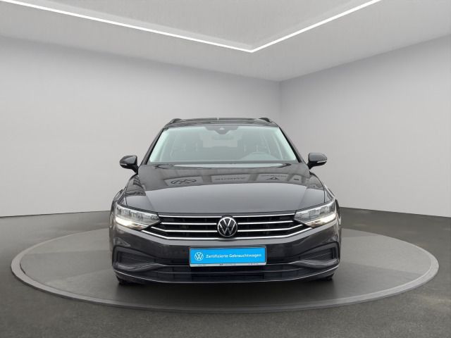 Volkswagen Passat Variant - Bild 6