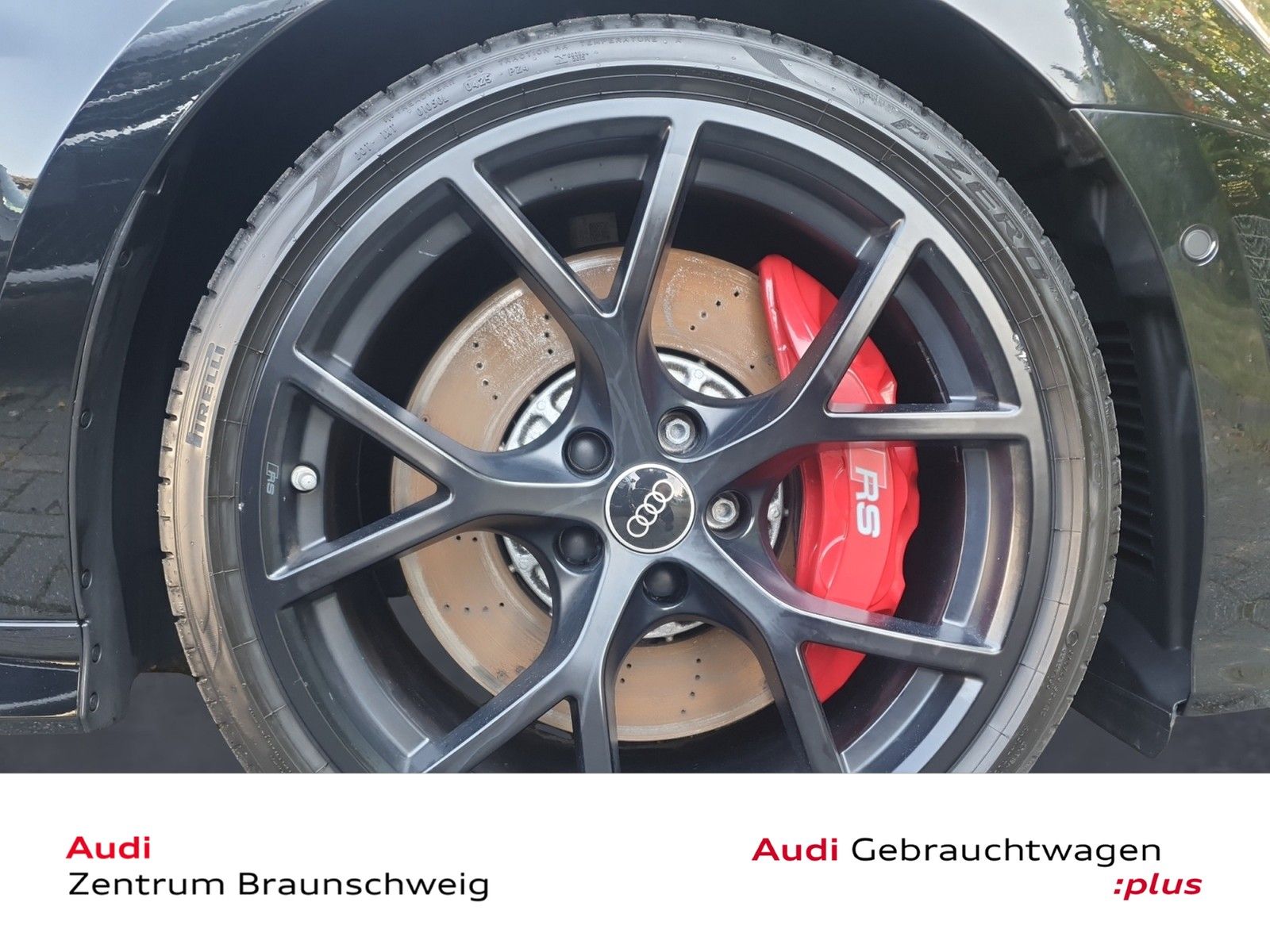Audi RS3 - Bild 5