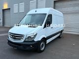 Mercedes-Benz Sprinter 319 V6 AUTOMATIK+KLIMA+KAMERA+AHK2,8t - Mercedes-Benz Sprinter: V6