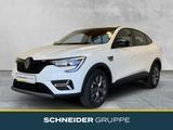 Renault Arkana EVOLUTION MILD HYBRID 140 EDC KAMERA+LED - Renault Arkana: Evolution