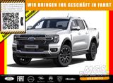 Ford Ranger Platinum #STANDHEIZUNG #ROLLO #AKTION